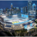 Tepper Sports & Entertainment e Bank Of America estendem direitos de nomenclatura em Charlotte