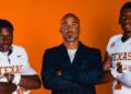 Texas Longhorns recrutando Intel: notícias, notas sobre as vendas do Wide Receiver em 2027, Royal, além da meta de quatro estrelas para 2028