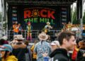 The Anchorage Weekender: um festival de música, uma corrida na lama e mais 6 eventos locais