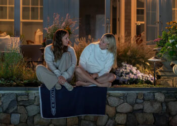 'The Five Star Weekend', a nova série de Peacock, apresenta Jennifer Garner e Chloë Sevigny como novas amigas se unindo em uma escapadela de meninas