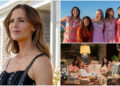 'The Five-Star Weekend' de Jennifer Garner está retornando para a segunda temporada?