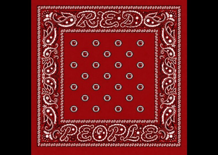 The Game e YG se unem para a nova música “Red People”, produzida por Swizz Beatz e Timbaland