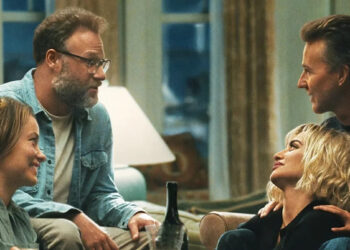 'The Invitation': Quando a nova comédia de Olivia Wilde chega ao streaming?