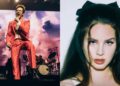 The Killers e Lana Del Rey completam a programação de entretenimento do GP de Cingapura 2026