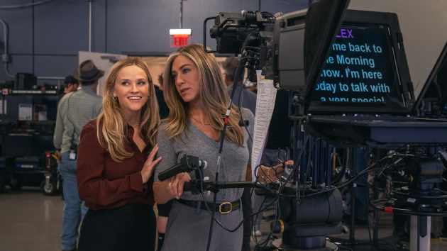 'The Morning Show' termina com quinta e última temporada | Entretenimento