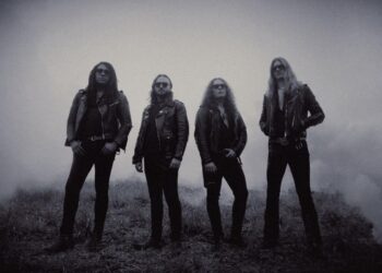 The Night Eternal lança novo videoclipe para “Caught In A Spell”