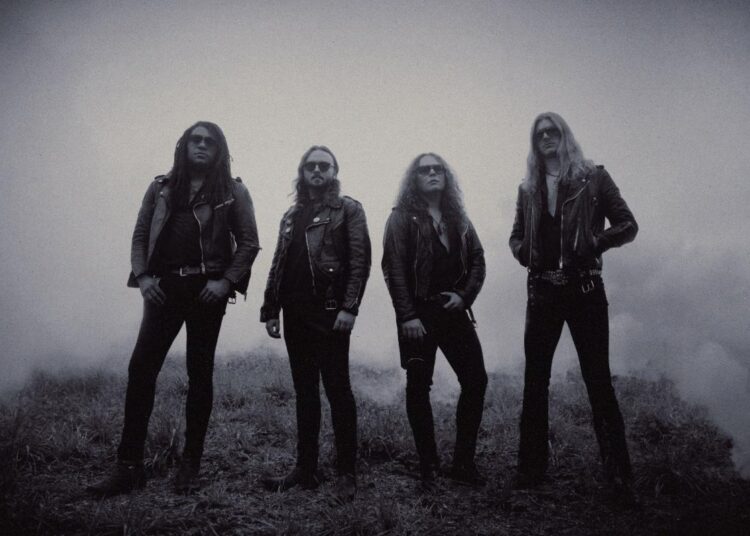 The Night Eternal lança novo videoclipe para “Caught In A Spell”