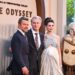 'The Odyssey' arrecada US $ 87 milhões em seu segundo fim de semana, o melhor segundo fim de semana de Christopher Nolan até agora