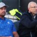 The Open: Bryson DeChambeau aplicou pênalti de dois chutes após decisão polêmica no segundo turno em Royal Birkdale | Notícias sobre golfe