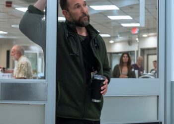 'The Pitt' lidera com 25 indicações ao Emmy, 'Hacks' lidera entre as comédias com 24