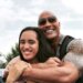 The Rock é uma #girldad orgulhosa que reconhece a força das mulheres