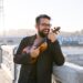 The Strad – 'A música clássica precisa de um novo porquê': Vijay Gupta em seu livro de memórias 'Restrung'