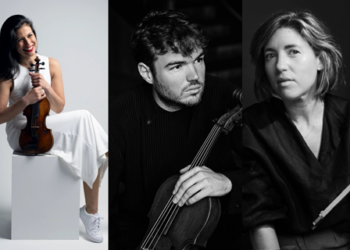 The Strad – Novos professores de cordas na Royal Academy of Music de Londres
