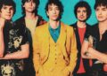 The Strokes chama The Weeknd e Drake na nova música ‘Lonely in the Future’