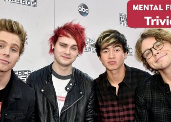 The Ultimate 5SOS Trivia Questions That Separate Casual Listeners From Superfans