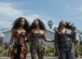 The Womack Sisters compartilham novo single, álbum de estreia Tease Daptone