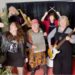 The horMones: banda punk com mais de 50 anos lança primeiras músicas