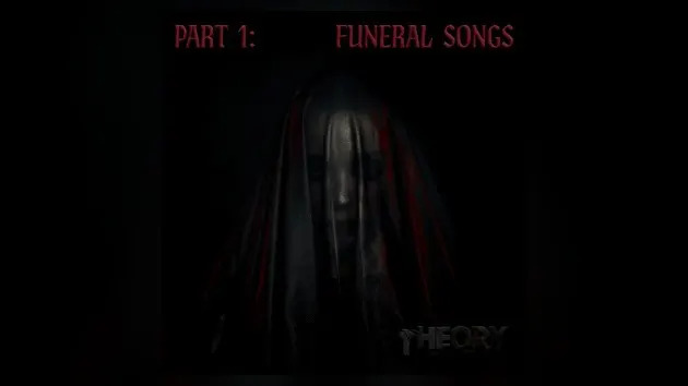 Theory of a Deadman canta 'Funeral Song' na última faixa do próximo EP