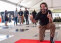 Thomas Rhett é o mais recente a ganhar estrela na Calçada da Fama da Music City