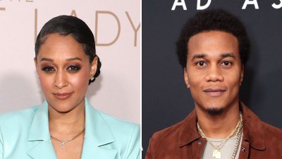 Tia Mowry e ex Cory Hardrict chegam a novo acordo de custódia