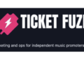 Ticket Fuze aborda altas taxas de ingressos e pagamentos lentos com software de ingressos musicais criado para eventos de música ao vivo