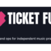 Ticket Fuze aborda altas taxas de ingressos e pagamentos lentos com software de ingressos musicais criado para eventos de música ao vivo
