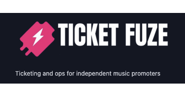 Ticket Fuze aborda altas taxas de ingressos e pagamentos lentos com software de ingressos musicais criado para eventos de música ao vivo