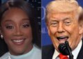 Tiffany Haddish atinge Kimmel A verdade brutal sobre ele e Trump