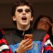 Timothee Chalamet 'estrelado' por 1 time na Copa do Mundo - mas não foi a Espanha ou a França