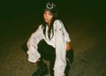 Tinashe anuncia seu 8º álbum de estúdio, Popstar, ao lançar seu novo single “Crash Out”