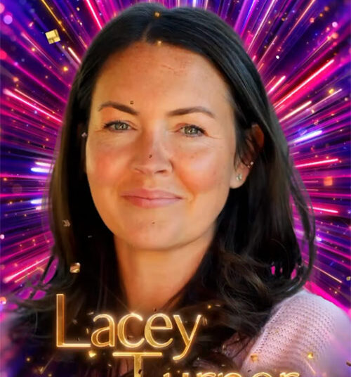Todas as celebridades confirmadas para Strictly Come Dancing 2026