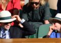 Todas as melhores fotos das crianças do País de Gales em Wimbledon 2026