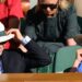 Todas as melhores fotos das crianças do País de Gales em Wimbledon 2026