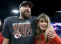 Todas as vezes que Taylor Swift se apresentou no MSG antes do casamento