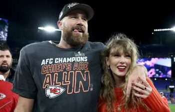 Todas as vezes que Taylor Swift se apresentou no MSG antes do casamento
