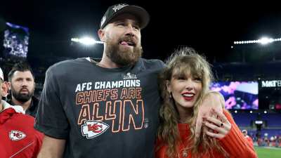 Todas as vezes que Taylor Swift se apresentou no MSG antes do casamento