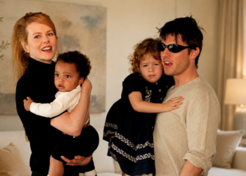 Tom Cruise And Khloe Kardashian: Two Icons, Two Empires