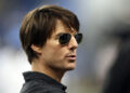 Tom Cruise deixa público na final da Copa do Mundo entusiasmado com discurso inspirador