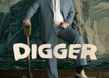 Tom Cruise está irreconhecível em seu novo papel selvagem no primeiro trailer de “Digger” do diretor Alejandro Iñárritu