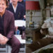 Tom Cruise parece completamente irreconhecível no novo filme selvagem 'Digger'