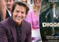 Tom Cruise revela uma transformação dramática na primeira olhada no tão aguardado 'Digger' de Alejandro Iñárritu