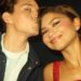 Tom Holland chama Zendaya de ‘esposa’ em nova entrevista depois de confirmar que eles se casaram