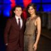 Tom Holland e Zendaya deram aos fãs um vislumbre de seu relacionamento durante a visita ao México