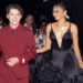 Tom Holland elogia a esposa Zendaya como “mais talentosa”