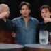 Tom Holland vomita diante das câmeras durante a visita dos “Hot Ones” – depois de estragar o momento em outra entrevista