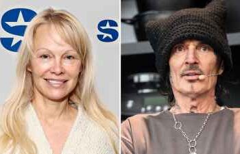 Tommy Lee relembra o trabalho de acompanhante masculino antes da fama do Motley Crue