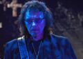 Tony Iommi está sugerindo novas músicas?