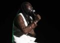 'Too Too Bad' Buju retorna a NY com novas músicas e muitos conselhos | Entretenimento