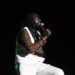 'Too Too Bad' Buju retorna a NY com novas músicas e muitos conselhos | Entretenimento