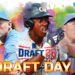 Tópico do Dia 1 do Draft da MLB de Kansas City Royals 2026 – Draft da MLB